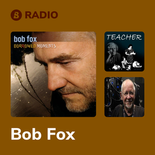 Bob Fox Radio