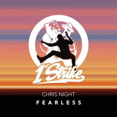 Fearless (Alex Martin Remix)