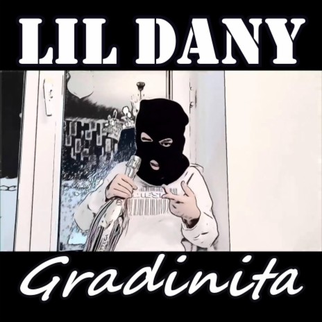 Gradinita cover art
