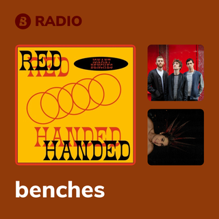benches Radio