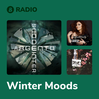 Winter Moods Radio