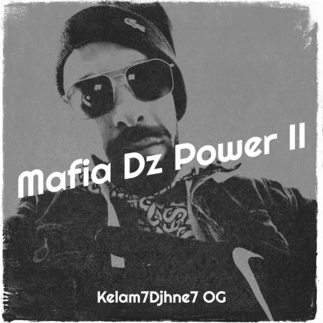 Mafia Dz Power II cover art