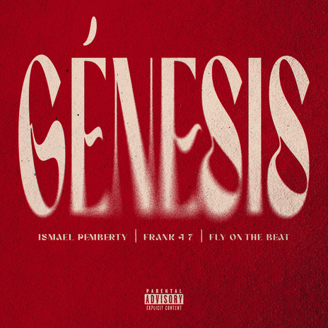 Génesis ft. Frank 4-7