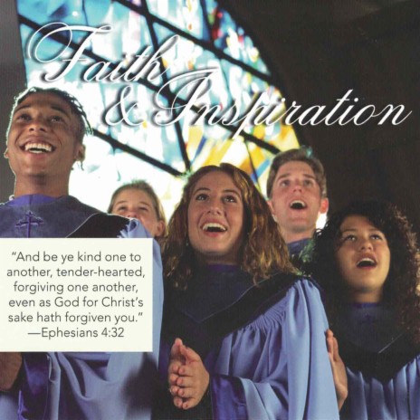What a Friend We Have in Jesus cover art