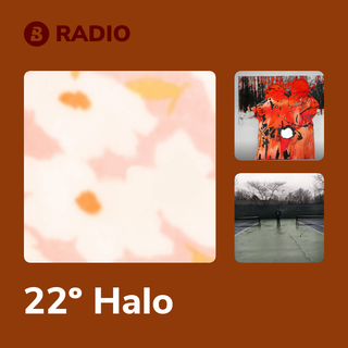 22º Halo Radio