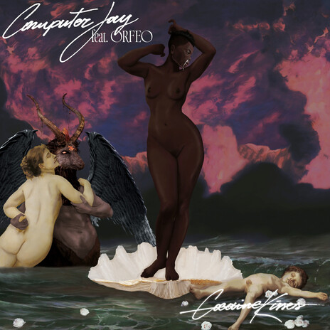 Bittersweet Nothing ft. Orfeo