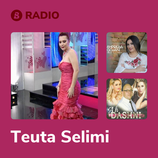 Teuta Selimi Radio