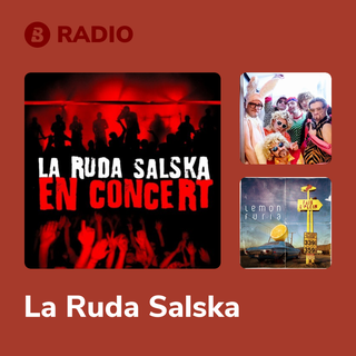 La Ruda Salska Radio
