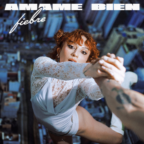 ÁMAME BIEN cover art