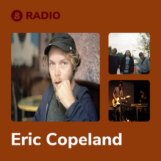 Eric Copeland Radio