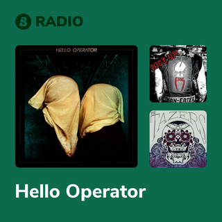 Hello Operator Radio