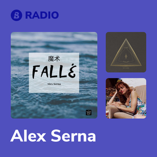 Alex Serna Radio