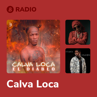 Calva Loca Radio