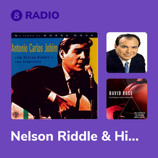 Nelson Riddle & His Orchestra Radio