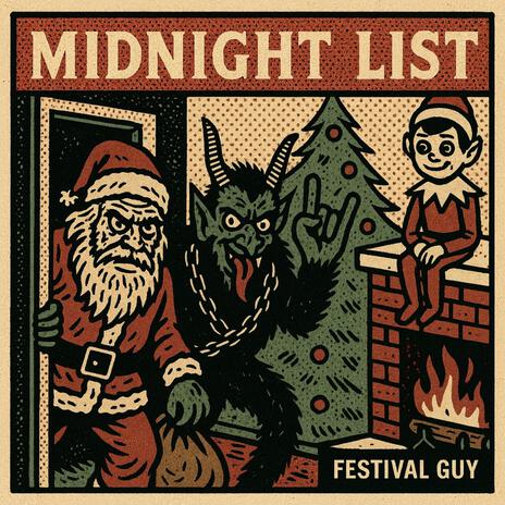 Midnight List