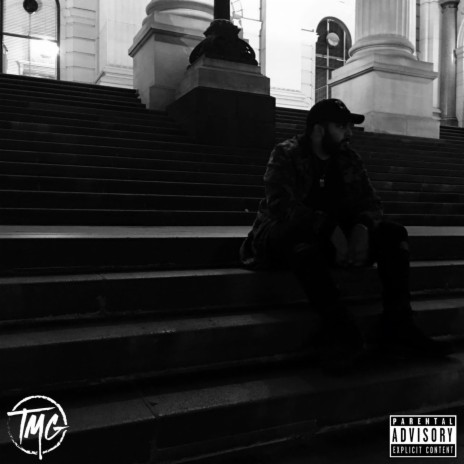 Elevate cover art