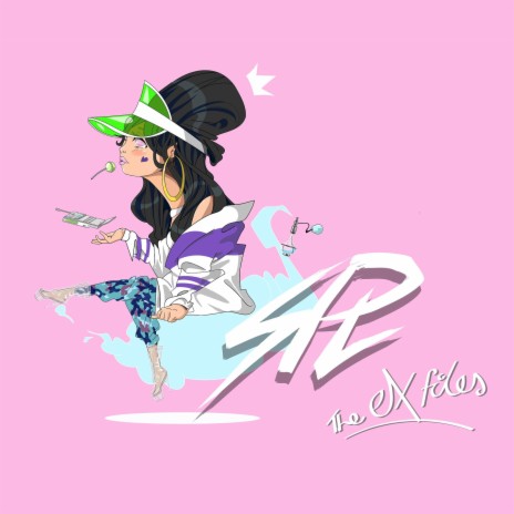 Signs cover art
