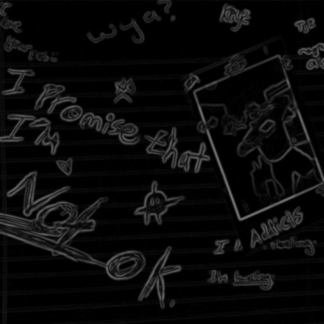 told me too ft. Tjz & magra cover art