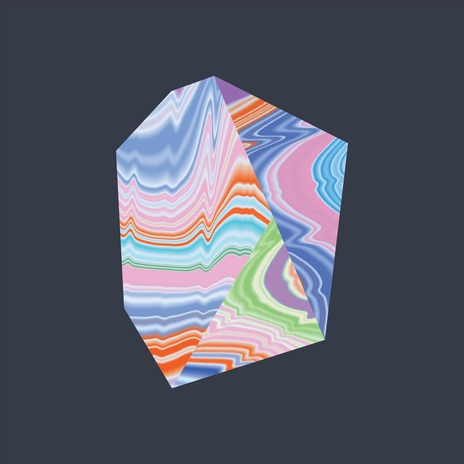 Completely Still cover art