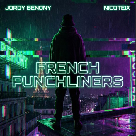 Fou de toi (Instrumental) ft. Jordy Benony cover art