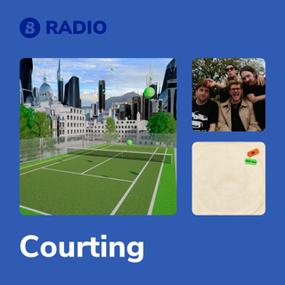 Courting Radio