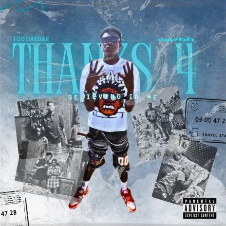 4am cover art