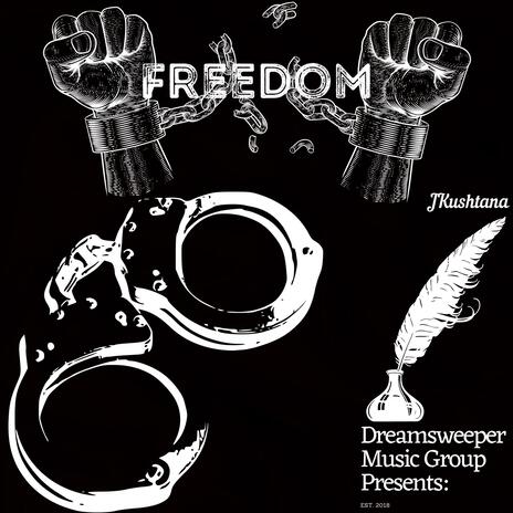 Freedom (Hold Ya Head) cover art