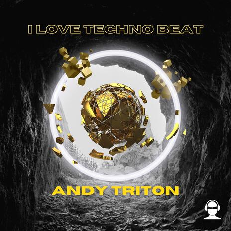 I Love Techno Beat cover art