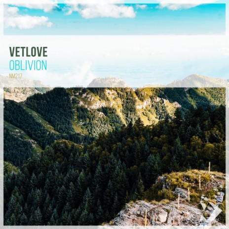 Oblivion (Radio Edit) cover art