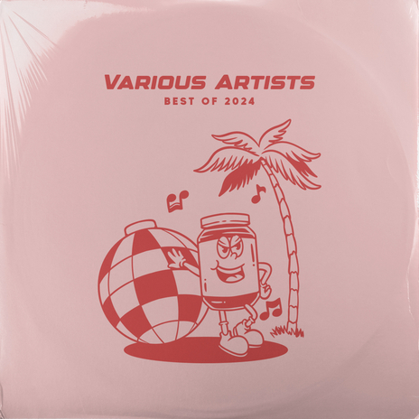 Lost Time cover art