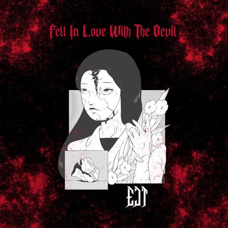 Fell In Love With The Devil cover art