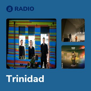 Trinidad Radio