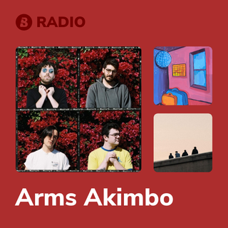 Arms Akimbo Radio