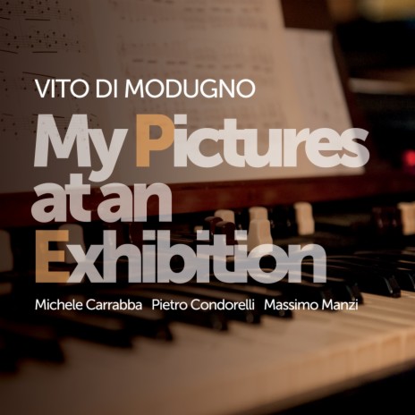 Modest ft. Michele Carrabba, Pietro Condorelli & Massimo Manzi