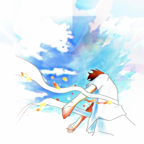 Great View cover art