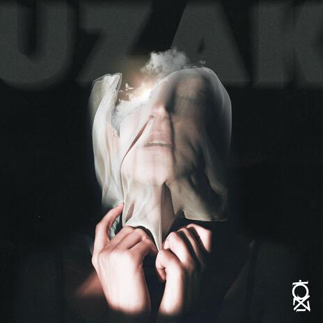 Uzak ft. NELLIE cover art