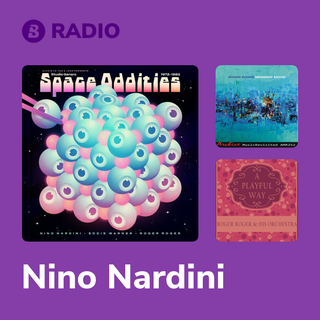 Nino Nardini Radio