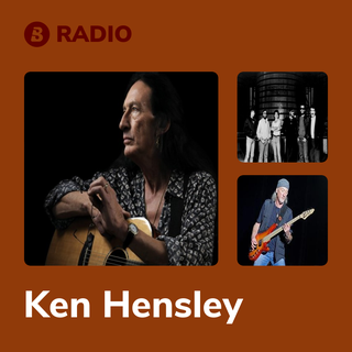 Ken Hensley Radio