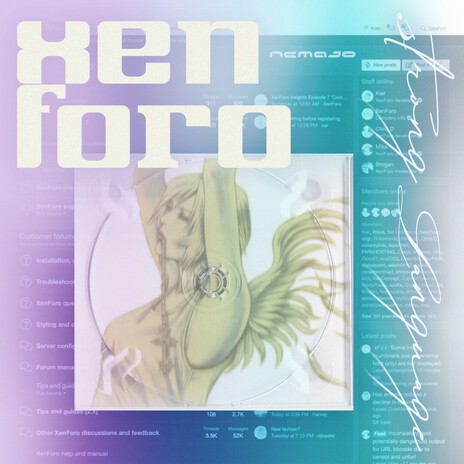 xenforo