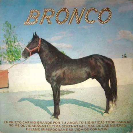 De Corazón cover art