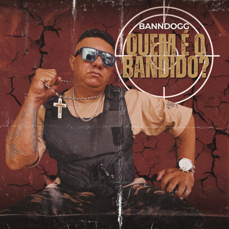 Quem É o Bandido? cover art