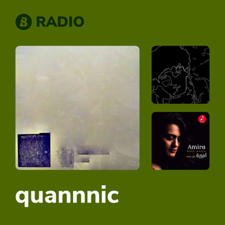 quannnic Radio
