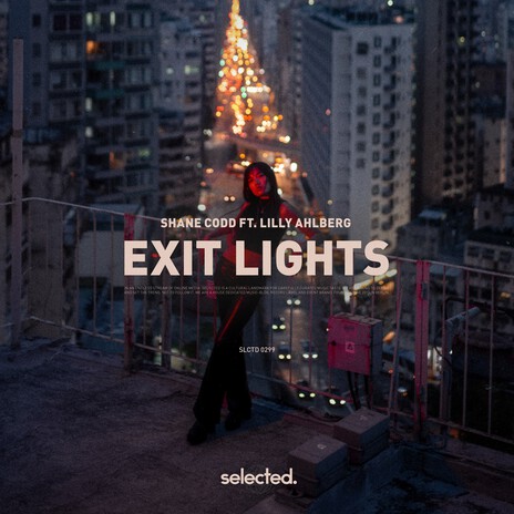 Exit Lights ft. Lilly Ahlberg