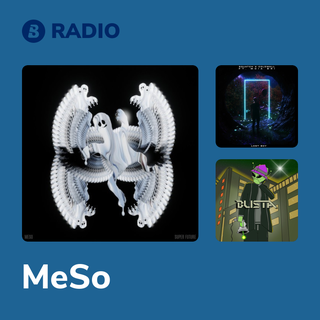 MeSo Radio