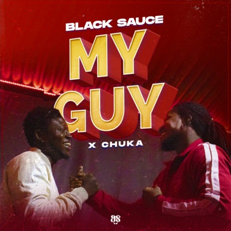 My Guy ft. Chuka