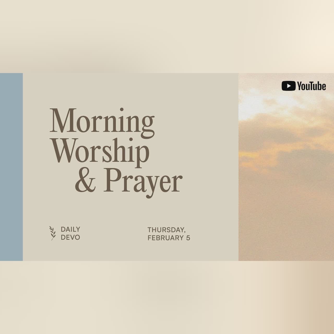 2026 The Mission (The Infilling of the Holy Spirt): Pastor Jon Naron cover art