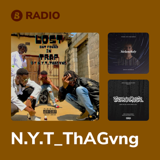 N.Y.T_ThAGvng Radio