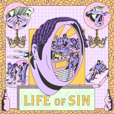 The Real cover art