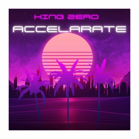 Accelerate