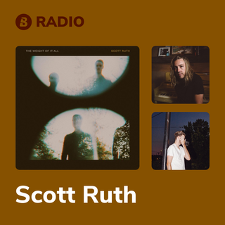 Scott Ruth Radio